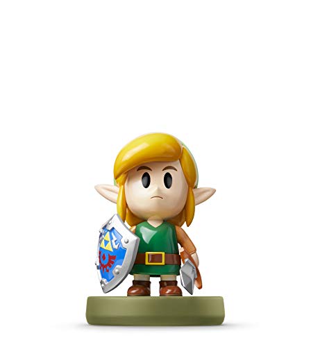 Link's awakening amiibo amazon Clearance