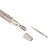 GGI 7 pcs Spring Bar Tool - Stainless Steel - Watch Repair Tool Kit for Watch Band Replacement and Pin Tool Set