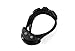 B.N.D [NEW 2017 MODEL] Rechargeable Bark Collar Smart Detection Dual Anti Barking Modes: Beep Vibration/Shock for Small Dogs Medium Dogs, Waterproof, No Bark Training  Control System