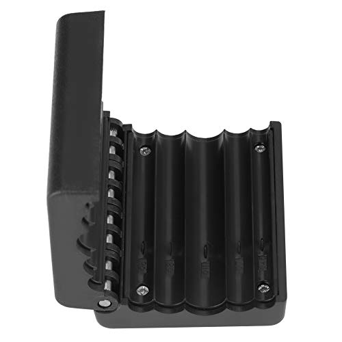 Cable Stripper, 4.5-11mm Ribbon Slitter Cable Stripper Fiber Stripper Tool Optic Buffer Loose Tube Slitter - Thumbnail 5
