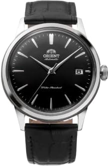 Amazon.com: Orient Dress Watch (Model: RA-AC0F03B10A) : Clothing