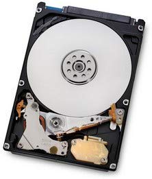 HGST 1TB 5400RPM 8MB 9,5MM SATA **Refurbished**, 0J22413-RFB (**Refurbished**)