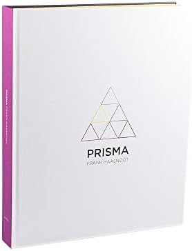 PRISMA ( Se vende por separado español e inglés )