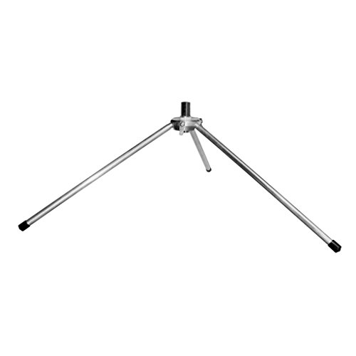 Super Antenna TM1 Low Profile Tripod Portable Antenna Mount for MP1 ham