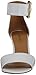 Nine West Women's Narcissus Leather Wedge Pump
