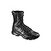 Salomon Men's Urban Jungle Ultra Forces Boots, Black/Black/Black, 12