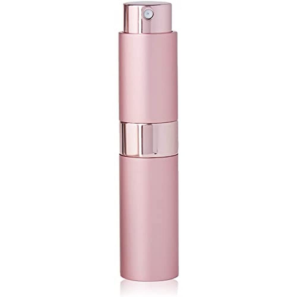 Zoë Ayla Travel Perfume Atomizer Mini Funnel and Pipette