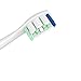 Sonimart Replacement Toothbrush Heads for Philips Sonicare Plaque Control HX9024, 8 pack, fits 2 Series Plaque Control, 3 Series Gum Health, DiamondClean, FlexCare, HealthyWhite, Essence+, EasyClean