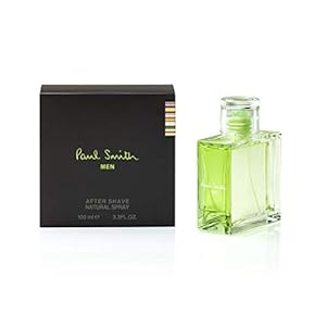 Paul-Smith-Men-Aftershave-Lotion-Spray-100ml Paul Smith Men Aftershave Lotion Spray, 100ml