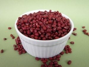 Adzuki Beans Certified Organic NON-GMO Sprouting Seeds 10 pound