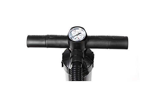 STAGE SUP Inflatable Stand Up Paddle Board Hand Pump - Low Profile Version