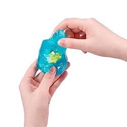 Smashers Dino Ice Age Mini Surprise Egg by ZURU