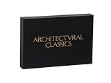 Architectural Classics Notecards: 20 Prints and Envelopes (20 different cards on luxe paper, 9 x 6
