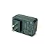 MyVolts 5V power supply adaptor compatible with Amazon Kindle D00901 eReader - US plug
