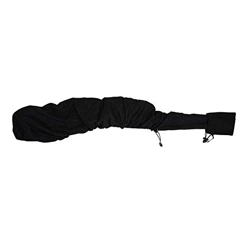 Alpine Innovations Gun Slicker Scoped Rifle Case, Shotgun Case