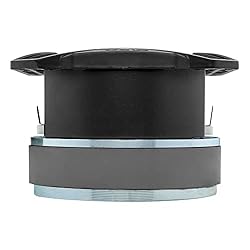 DS18 PRO-TWX3.8TI 3.8" Super Bullet Compression