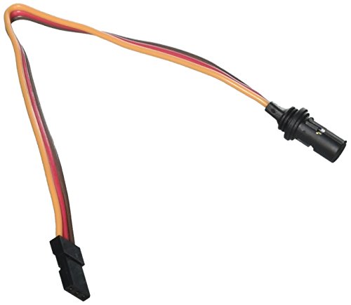 Spektrum Locking Non-Insulated Cable, 6