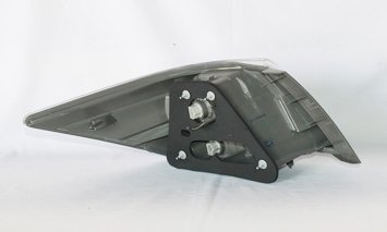 TYC 11-6249-00 Honda Accord Passenger Side Replacement Tail Light Assembly