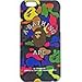 Bape Black Pink Green Yellow "Camo" Hard Plastic iPhone 6 6s + Plus Case