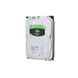 HDD int. 3,5 4TB Seagate Barracuda