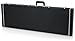 Gator Cases Deluxe Wood Case for Bass Guitars (GW-BASS)