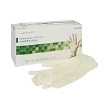 McKesson Confiderm PC Latex Exam Gloves