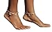Bienvenu 2 Piece Starfish Ankle Bracelet Beach Wedding Anklets Barefoot Sandals Foot Jewelry