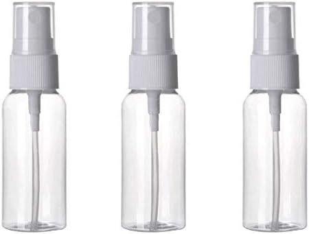 Auf Empty Spray Bottle 30 ml (Pack of 3)