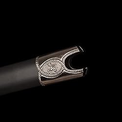 BENJUNC Medieval Lionheart Richard Sword Long Sword