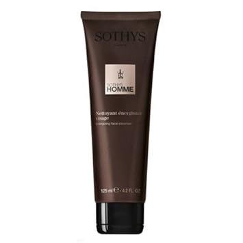 sothys cleansing cream