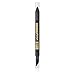 COVERGIRL Queen Vivid Impact Eyeliner Midnight Q300, .033 oz (packaging may vary)