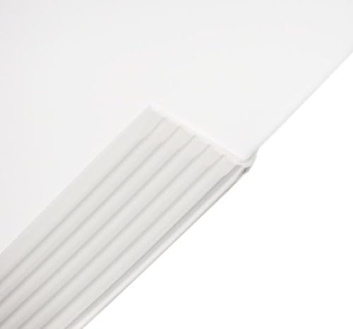 Gator Guards KeelShield Keel Guard - Helps Prevent Damage, Scars and Scratches - DIY Installation - Compatible with Fiberglass and Most Aluminum Boats - Made in The USA - 4’ to 12’ Lengths