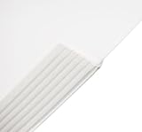 KeelShield KS-9WHT Keel Protector (9-Feet, White)
