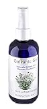 GALVANIC GEL, HIGHLY CONDUCTIVE NO HARSH CHEMICALS Rose 200ml Sensitive Skin Ipl Laser Micro-current