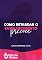 Livro Como retardar o envelhecimento precoce