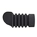 Vbestlife Rubber Scope Eyeshade,32mm Hunting Soft Eyecup Cover Optics Eyepiece Eye Protector Extender for Rifle Scope Sight Telescope