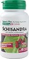 Schisandra Extract 200mg Nature's Plus 60 Caps