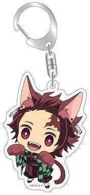 鬼 滅 の 刃 にゃ ふ ぉ る め