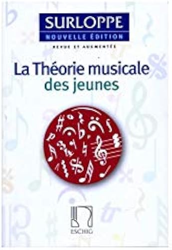 Download Théorie musicale des jeunes (Ed.remaniée et augmen - Education Musicale PDF