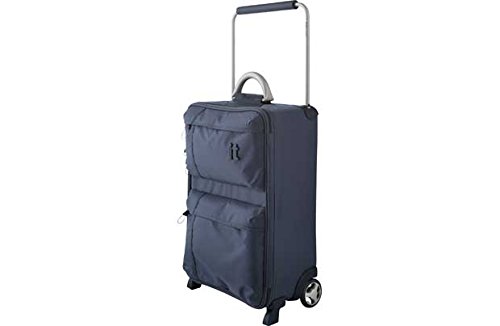 two wheel suitcase