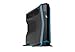 ZOTAC GAMING MEK1 GAMING PC GeForce GTX 1070 Ti Intel Core i7 16GB DDR4 RAM 240GB NVMe SSD 1TB HDD Windows 10 - G1107TK700B-U