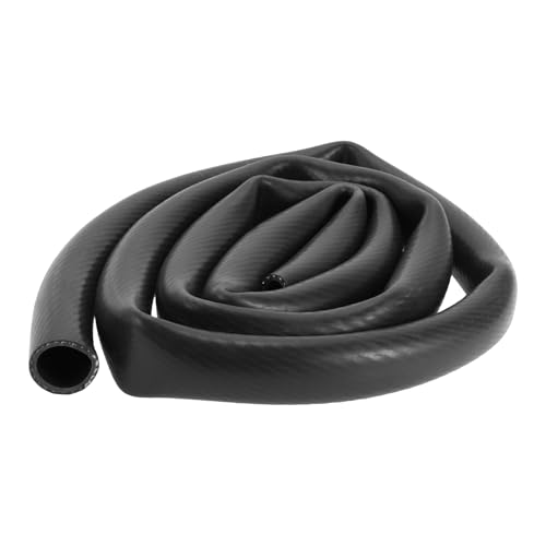 Hihaha Silicone Vacuum Tubing Hose Automotive Vacuum Line 6.6Ft 7/8" 22mm at Amazon
