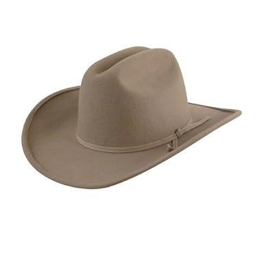 Kid Ranger Hat Eddy Bros Cowboy Hats 