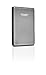 HGST Touro S 1TB 7200RPM High-Performance Portable Drive, Platinum (0S03694)