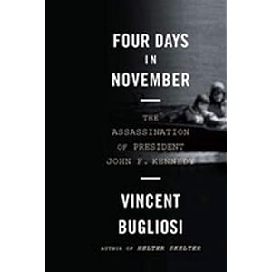 Four Days in November: The Assassination of President John F. Kennedy
