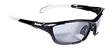 Hulislem S1 Italian Engineered Polarized Sport Sunglasses