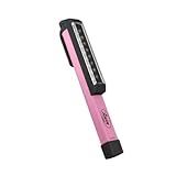 Nebo Lucy Light 8 Led Work light with Magnetic clip Pink