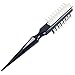 Hair Style Comb,Styling Comb Instant Hair Volumizer Portable Combing Brush Hair Styling Comb Multifunction for All Hair Types Volumizing Hair Women Men