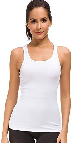 Tight tank top workout Clearance
