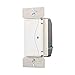 Eaton RF9517AW ASPIRE RF Accessory Switch for RF9501 Wireless Light Switches, Alpine White Finish